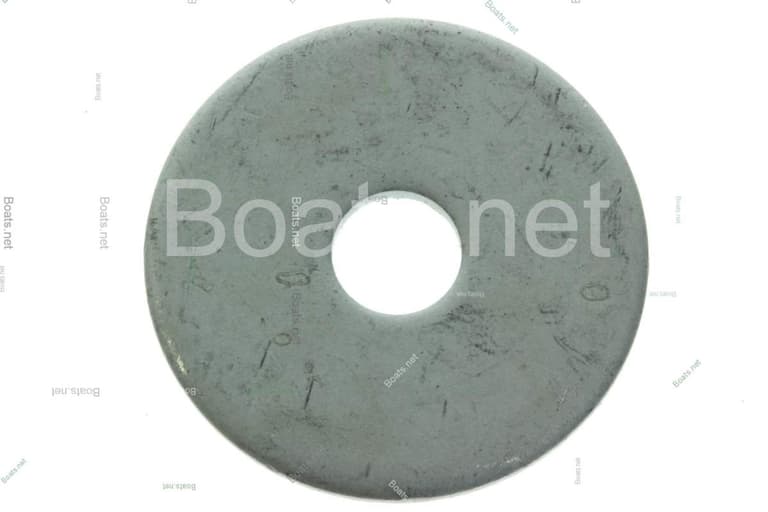 90201-08M13-00 WASHER, PLATE