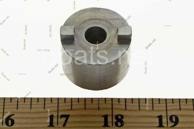 Mercury 31107 REMOVAL/INSTALL TOOL Shift Shaft Bushing