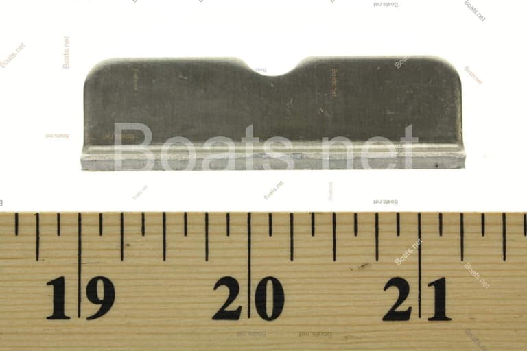 Yamaha 61A453760094 GUIDE, SEAL DAMPER