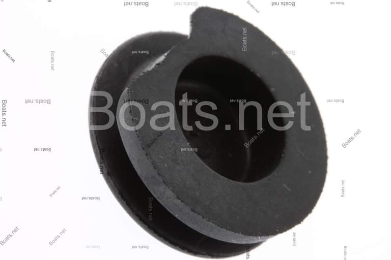 40108-ZW9-830 GROMMET D, OIL CASE