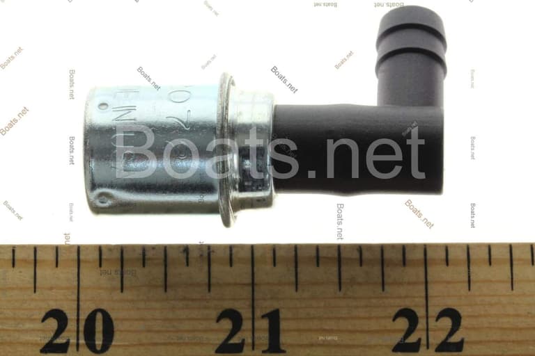 806603 VALVE-PCV