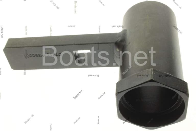 Honda 07916ME50001 LOCK NUT WRENCH