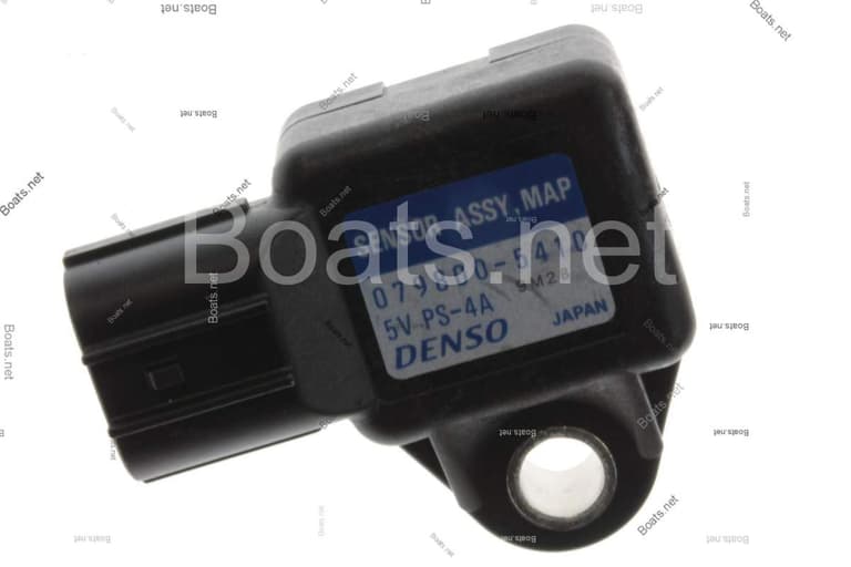 Sensor assy map honda