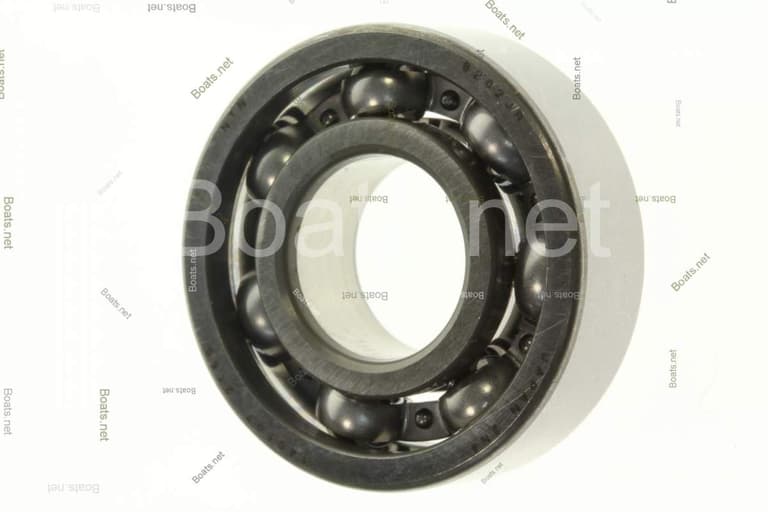 96100-62020-00 BEARING, RADIAL BALL (6202)