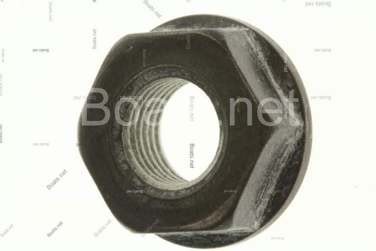 13214-410-003 NUT, CONNECTING ROD