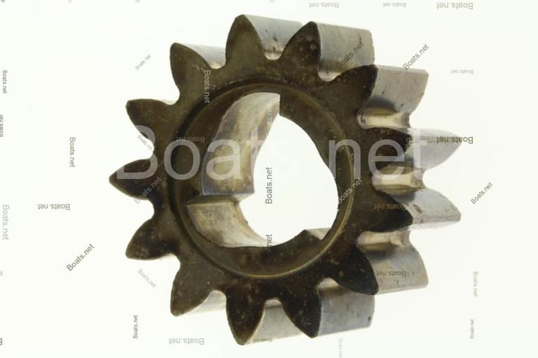 Honda Vh7 000 Pinion Gear Boats Net