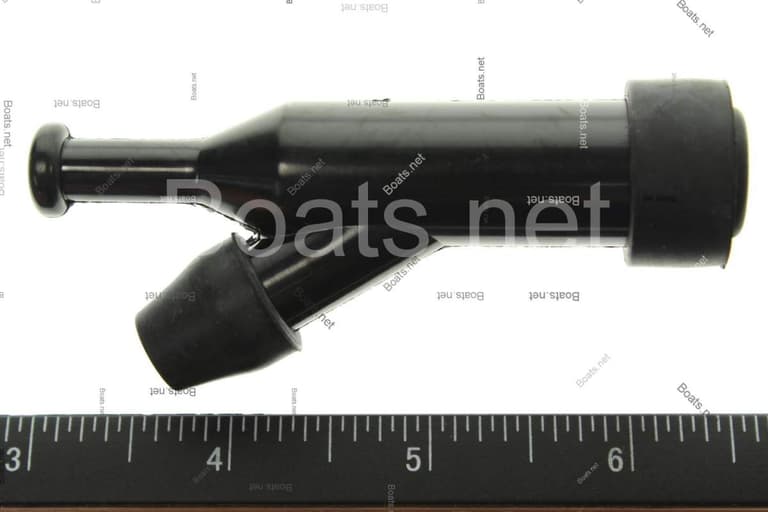 30700-ZE1-013 CAP ASSY., NOISE SUPPRESSOR
