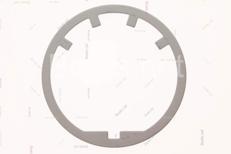 6G5-45383-01-00 CLAW WASHER
