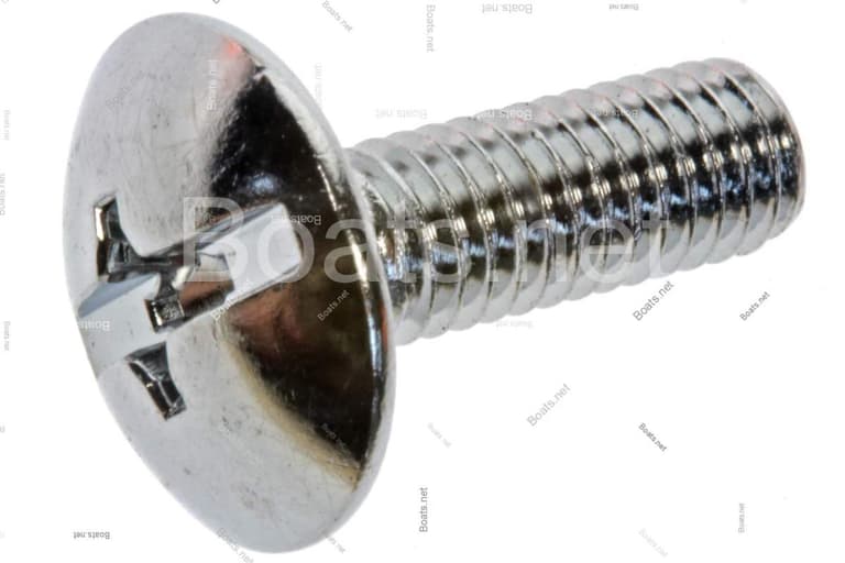 09125-06111 SCREW (6X18)