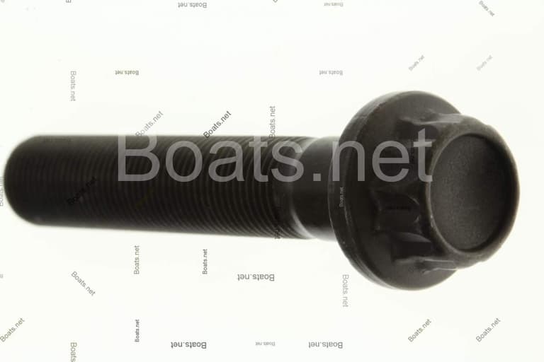 13204-P8A-A01 BOLT, CONNECTING ROD