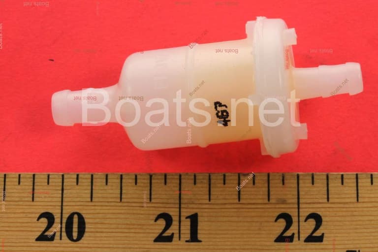 FUEL FILTER  FOR OUTBOARD HONDA 8 9.9 15 20 25 30  HP  NEW 16910-ZV4-015 PETROL 