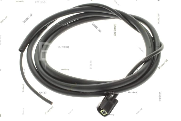 Yamaha 68F819490200 WIRE, LEAD (ISOLATOR, 2.7M )