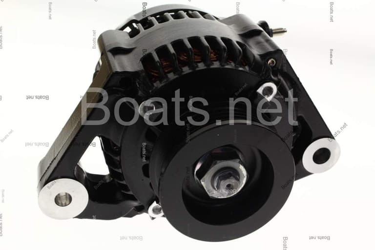 Honda 31630ZY6013 ALTERNATOR