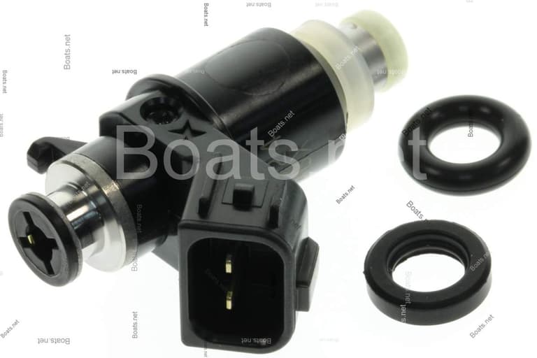 Mercury 8M0091784 FUEL INJECTOR