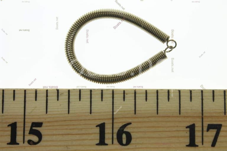 18222-881-000 BAND, EX. SEAL