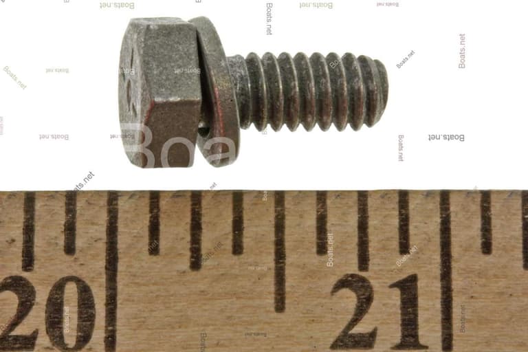 657461 SCREW @5