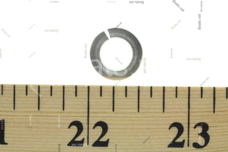 26993 LOCKWASHER @5