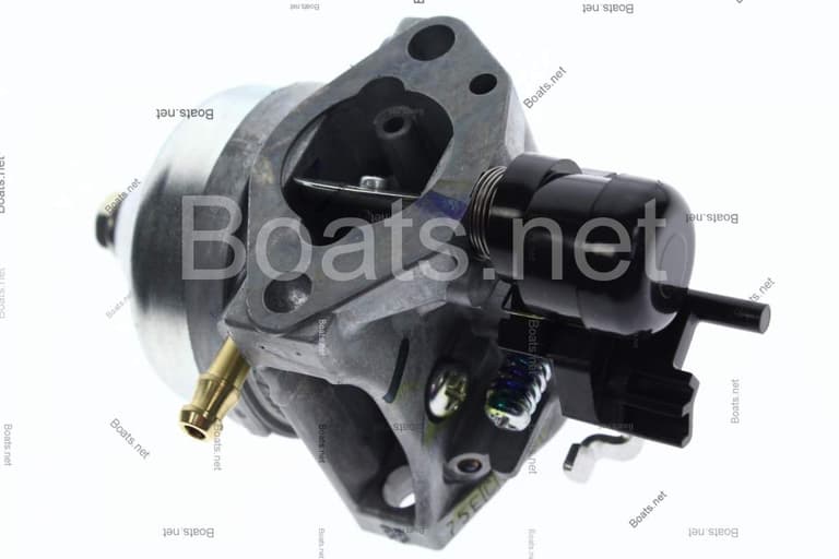 Honda 06161-Z0L-315 - SEE PART DETAILS - PRI; CARBURETOR ASSY. (BB65E A ...