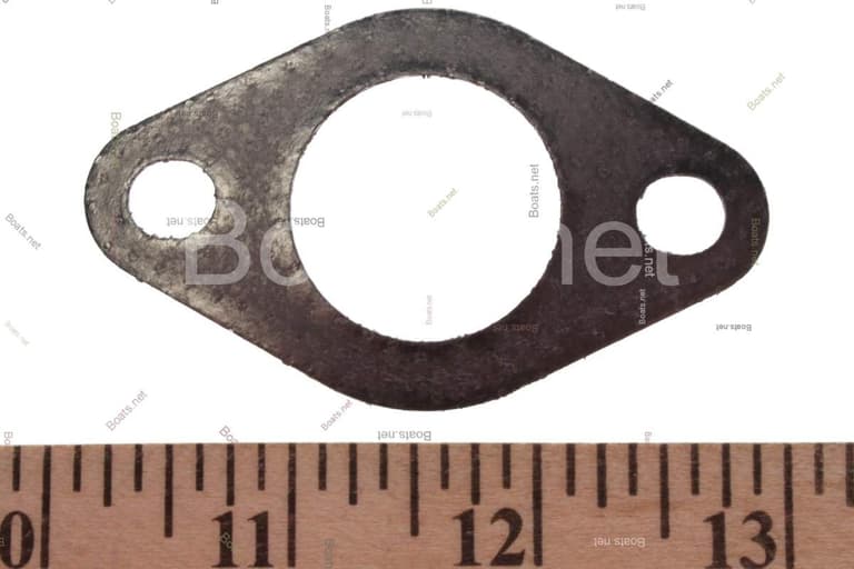 18381-889-800 SEE PART DETAILS - PRI; GASKET, MUFFLER