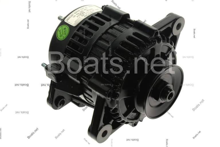 Mercury 862030T01 ALTERNATOR
