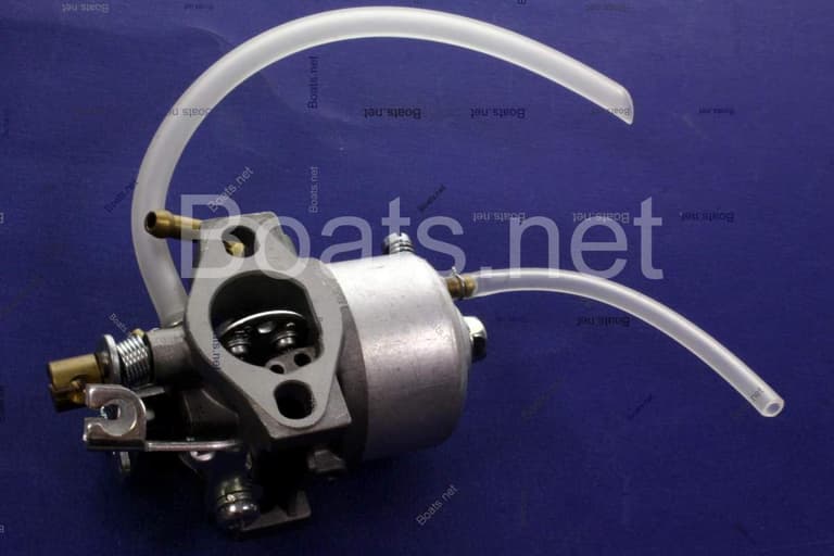 Honda 16100-ZA8-902 - SEE PART DETAILS - SUP; CARBURETOR ASSY. | Boats.net