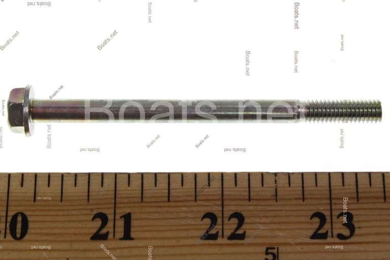 95801-06085-00 BOLT, FLANGE (6X85)