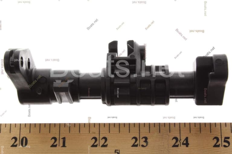 24611-ZW9-010 SEE PART DETAILS - PRI; SHAFT, SHIFT