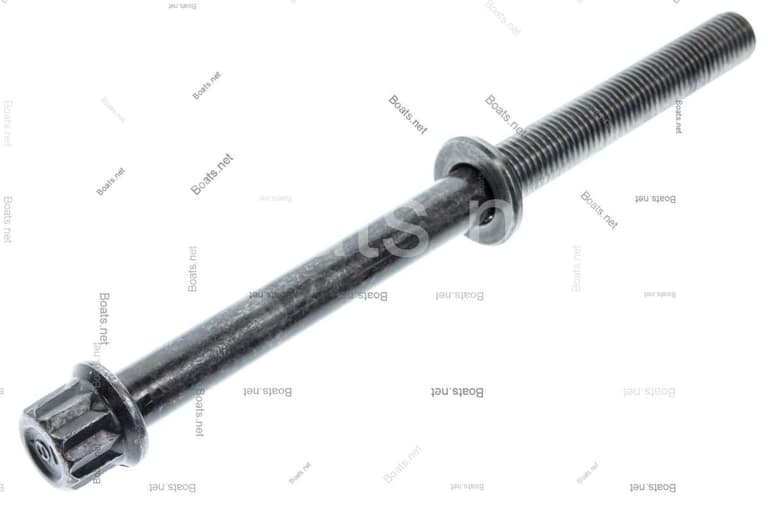 Honda 90005PAAA01 WASHER BOLT