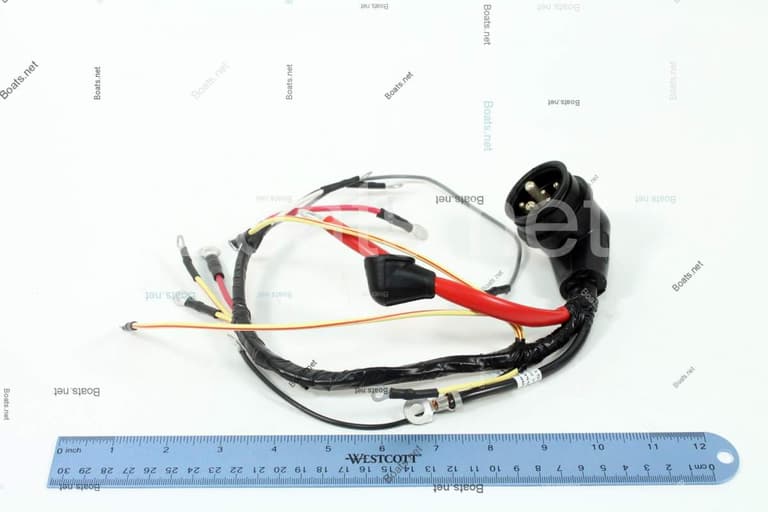 Mercury 69236A1 WIRING HARNESS