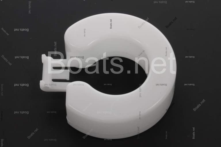 Mercury F10346 FLOAT Fuel Bowl