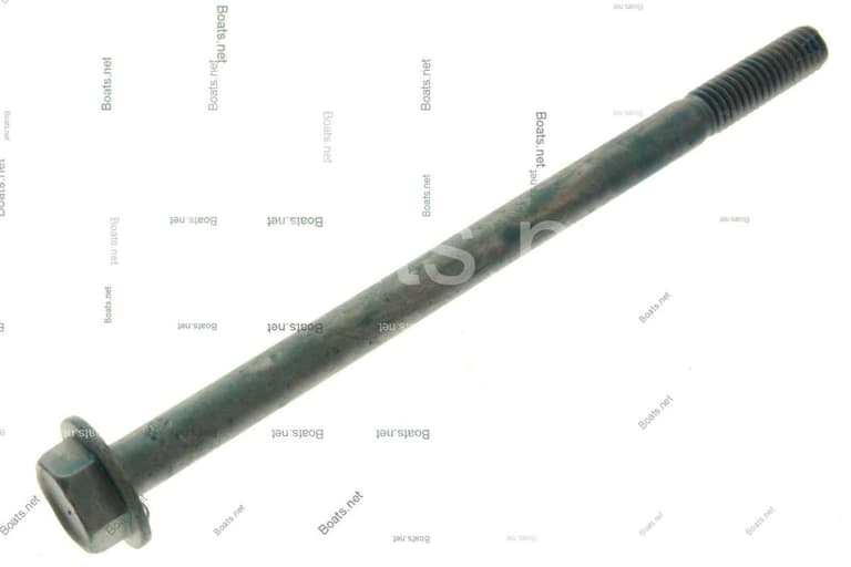 90010-ZW9-000 BOLT, FLANGE (6X98)