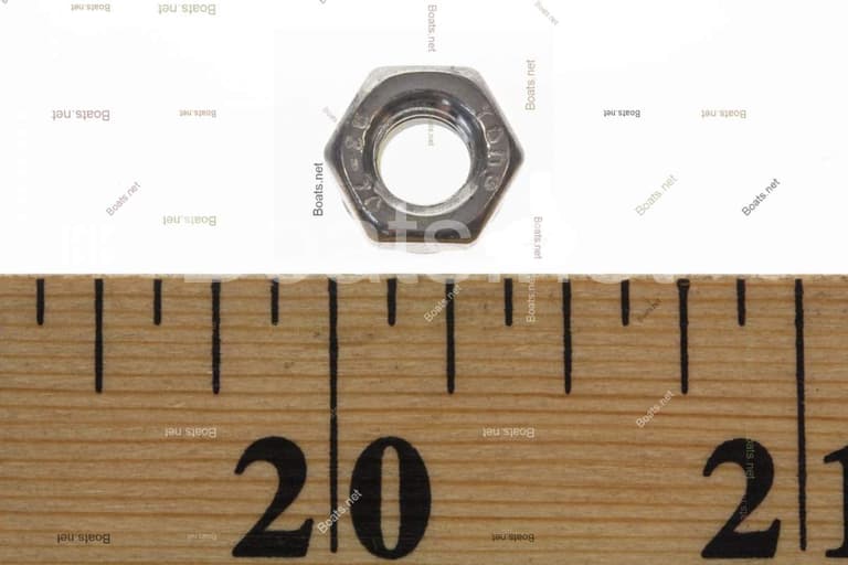 401386 NUT @5
