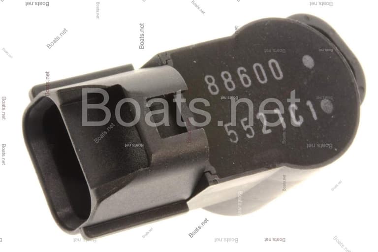 34840-98J11 SENSOR ASSY, TRIM