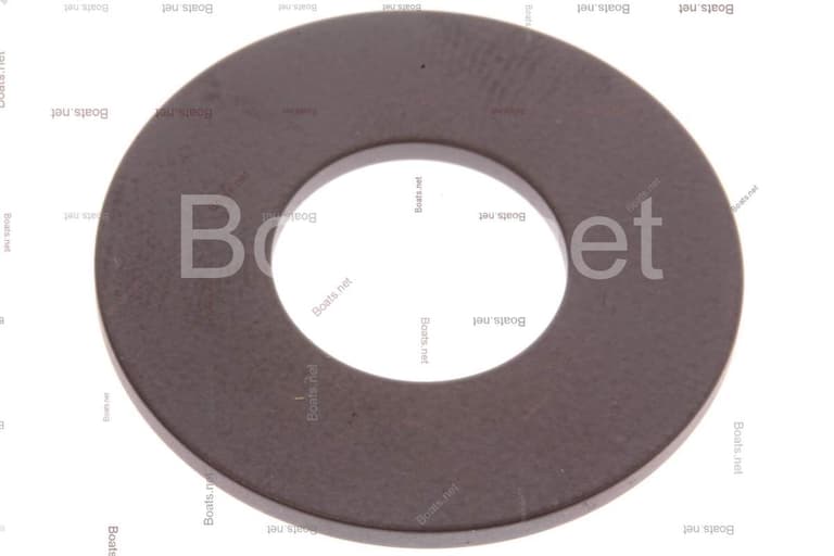 Honda 41137ZY1010 WASHER C, THRUST BEARING