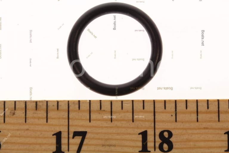 35126 O RING @5