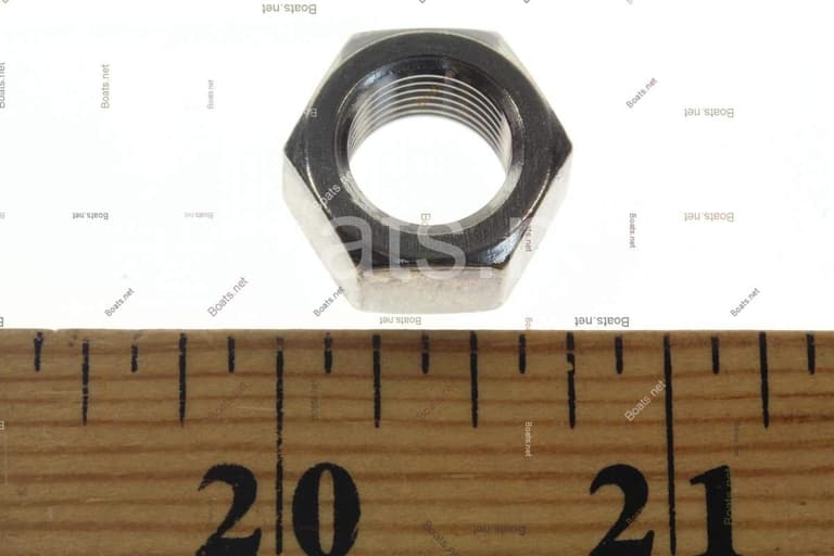 95380-12600-00 NUT