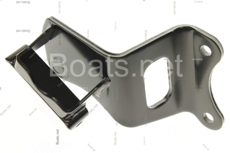 Yamaha 5BN274120300 Bracket, Footrest 1