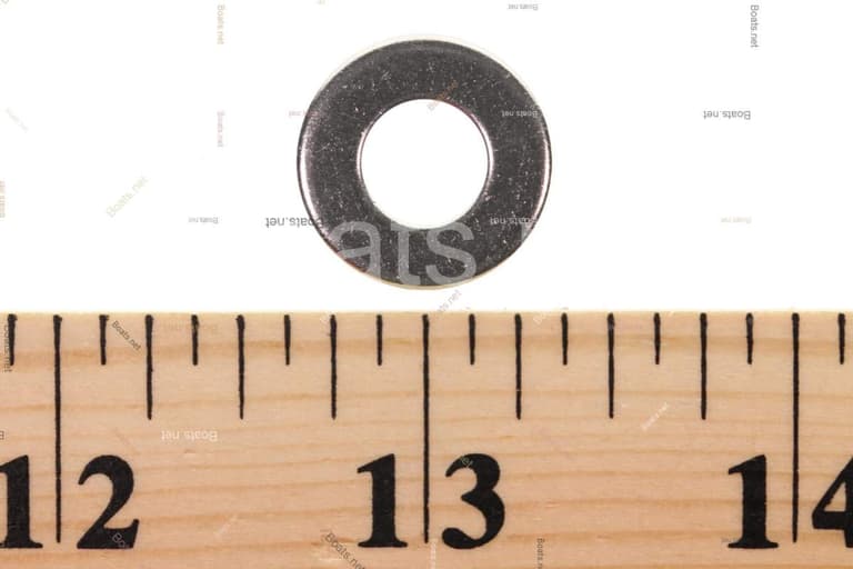 92995-08200-00 .WASHER