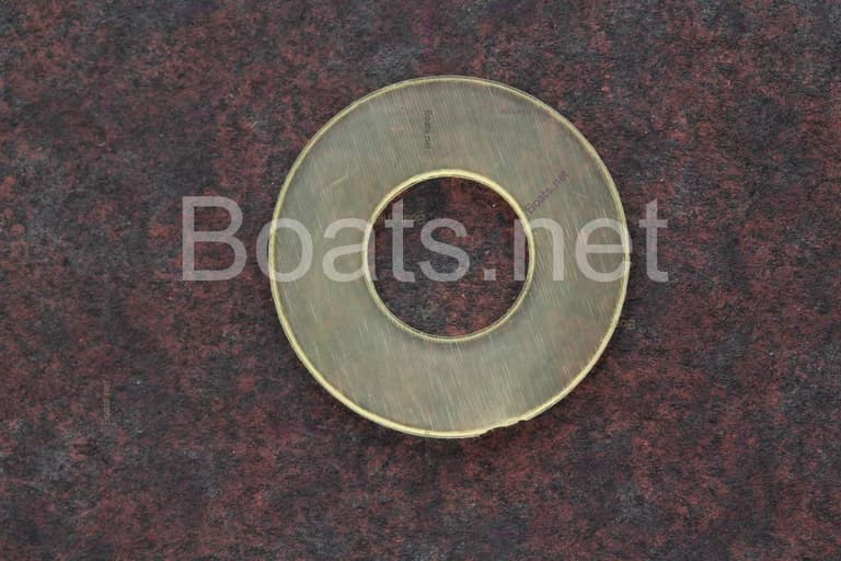 90202-06007-00 Washer, Plate