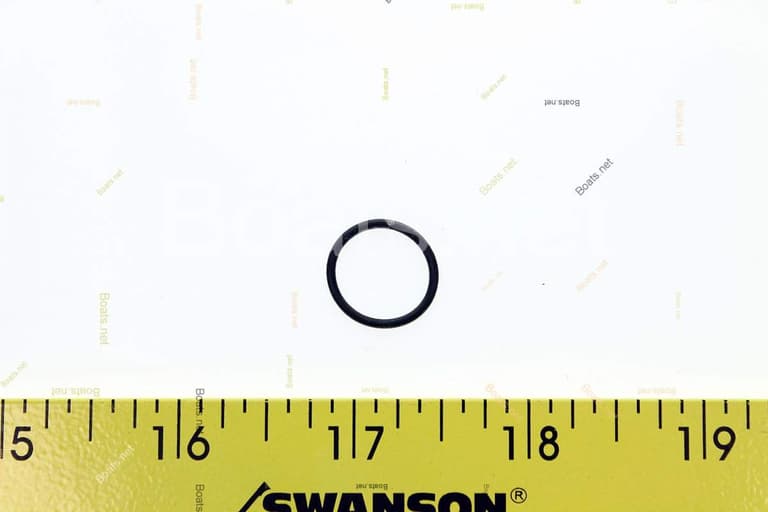 91307-PH7-660 O-RING (13.5X1.4)
