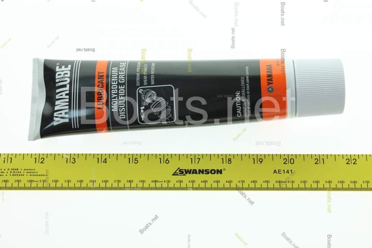 Yamaha ACCMOLDMGS05 MOLYBDENUM DISULFIDE GREASE 4.