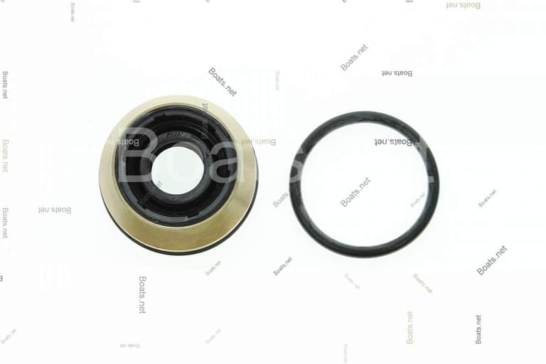 Mercury 821307A2 WATER PUMP BASE KIT