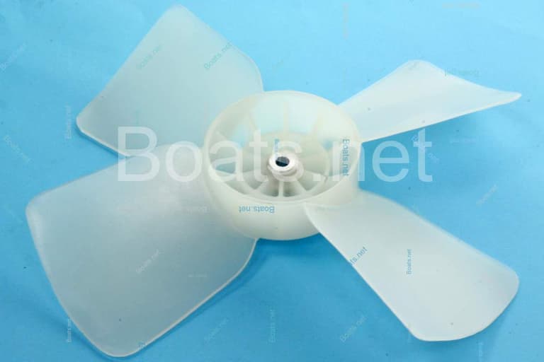 19020-PA0-004 FAN, COOLING (TOYO)