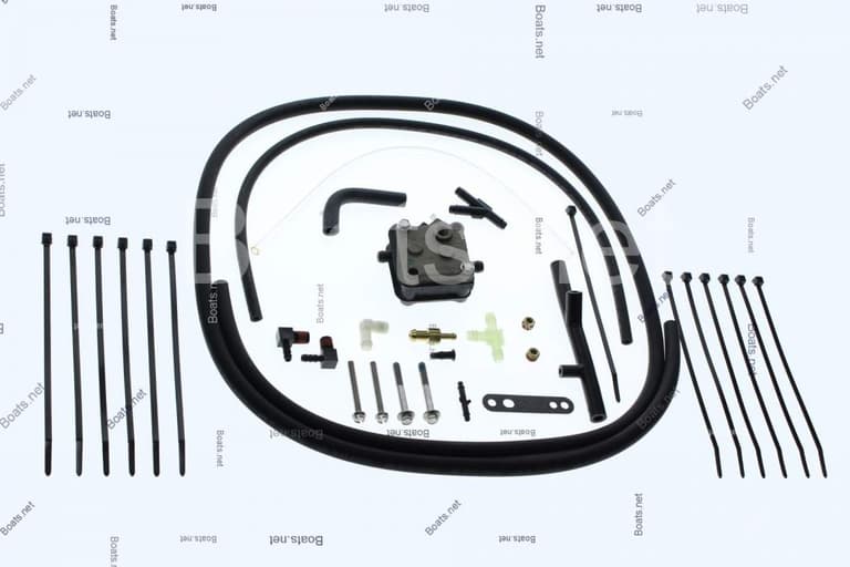 Mercury 14360A78 FUEL PUMP KIT