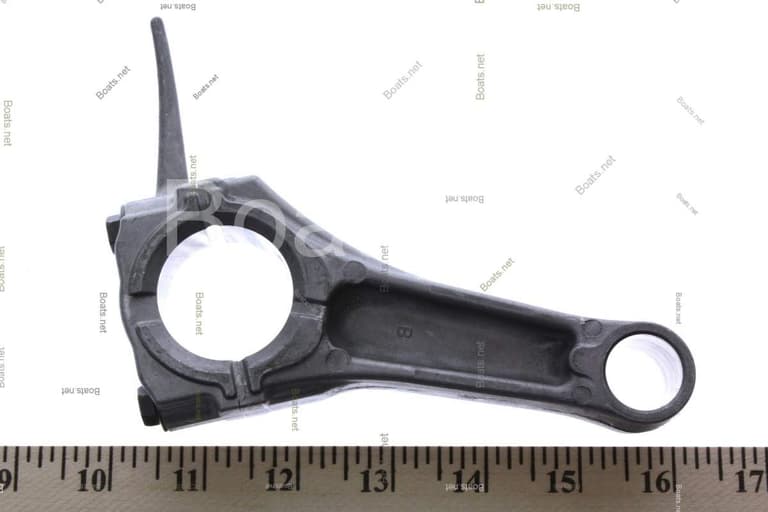 13200-Z1C-900 ROD ASSY., CONNECTING (STD)