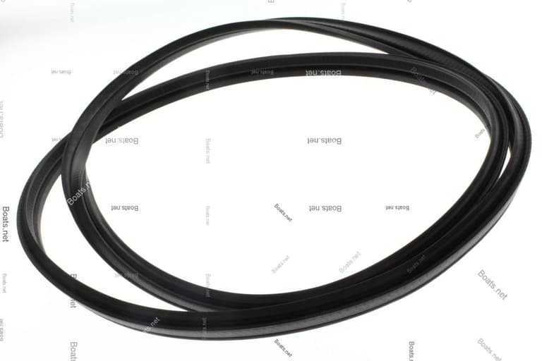 Honda 63102ZY3010 SEAL, ENGINE COVER