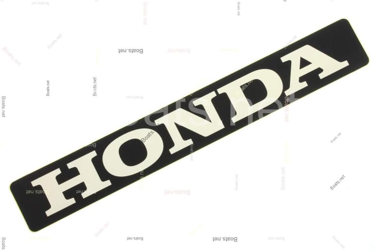 87113-750-010 MARK, SEAT