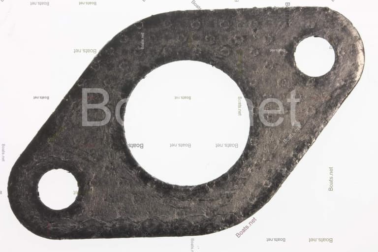 18381-ZE6-820 GASKET, MUFFLER