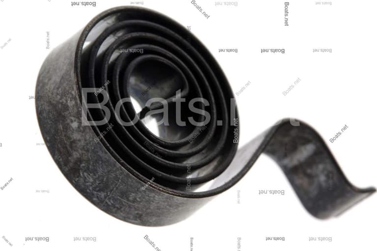 31212-ZA0-700 SPRING, BRUSH