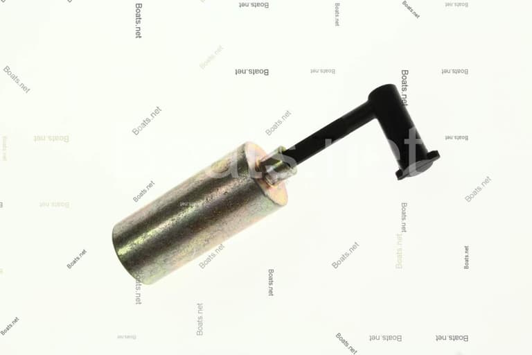 Mercury Used Choke Solenoid Plunger 56074A2 In Good Condition Outboard